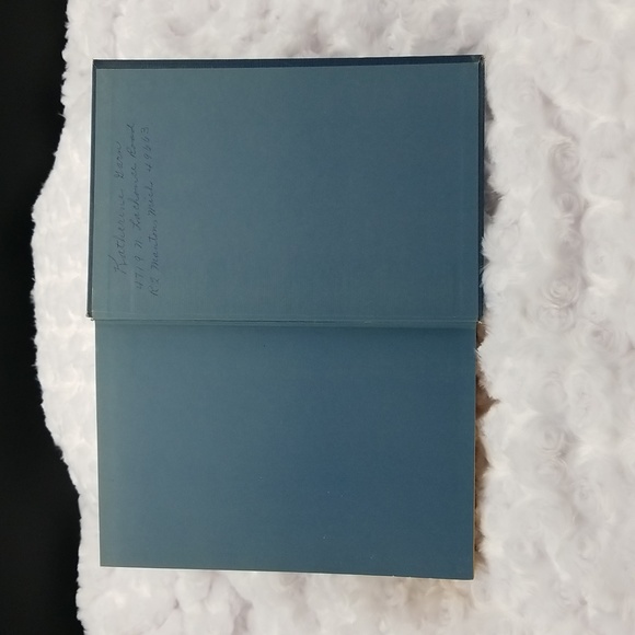 Cruden's Complete Concordance By Alexander Cruden, A.M. Hardcover Book - Picture 10 of 12